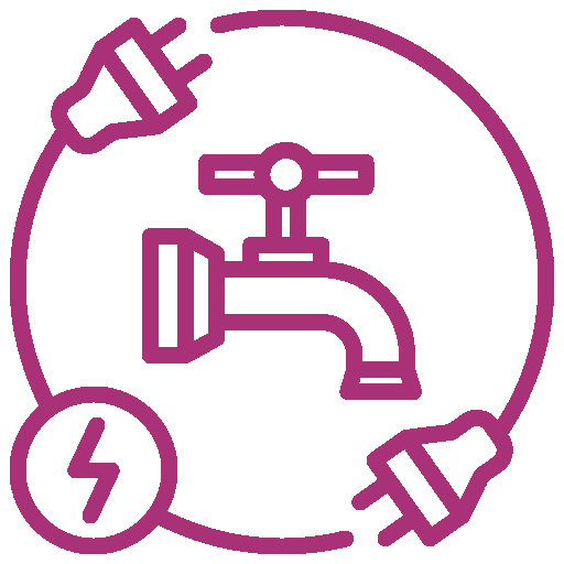 Electrical & Plumbing